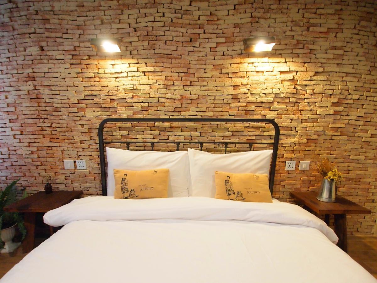 Albergue Niras Bankoc Hostel *