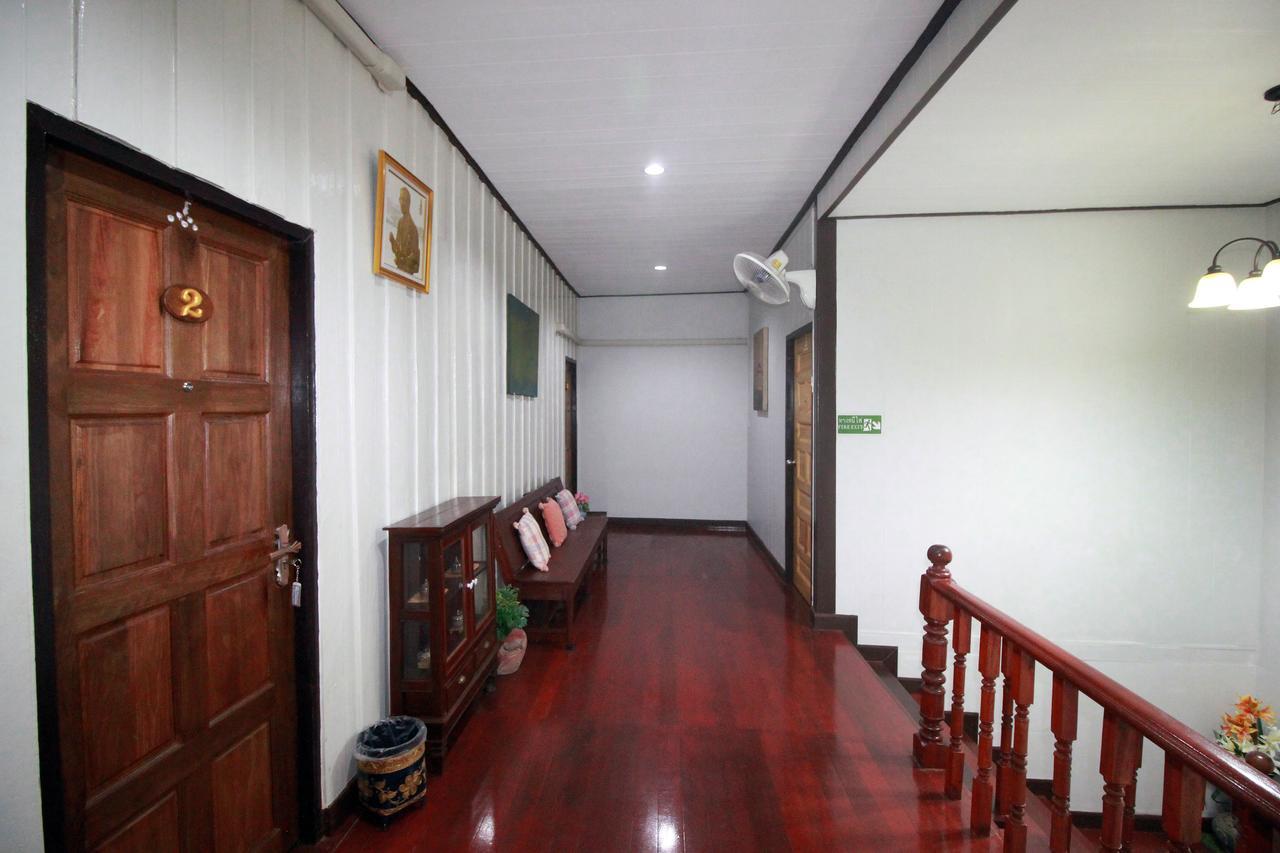 Ob Arun House Katil 3*