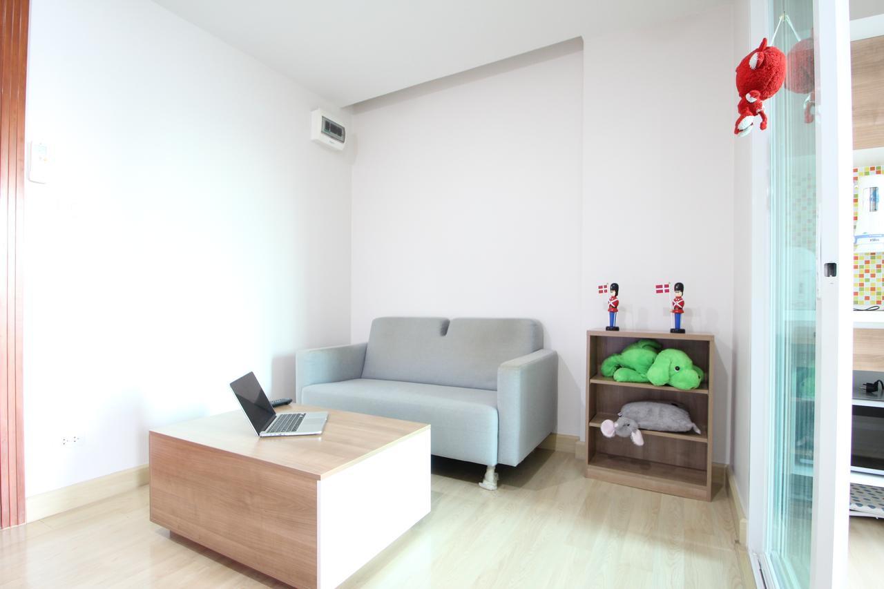 Apartment Emerald Ratchada