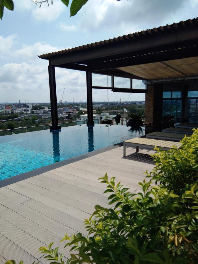 Park Village Rama Ii 4*
