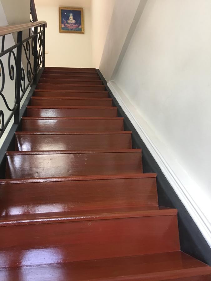 Family Holiday home Bangkok