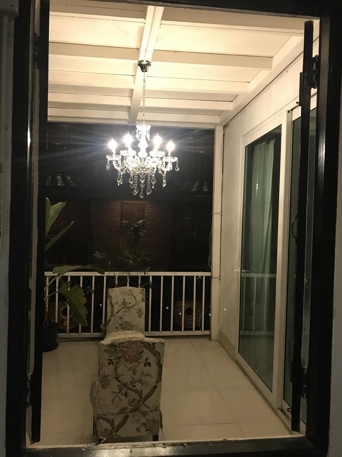 Oriental Smile Tempat Tidur & Sarapan Bangkok