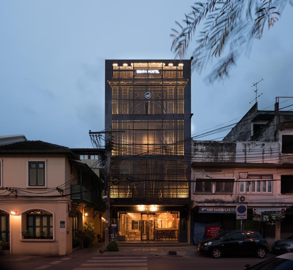 Hostel Issara By D *