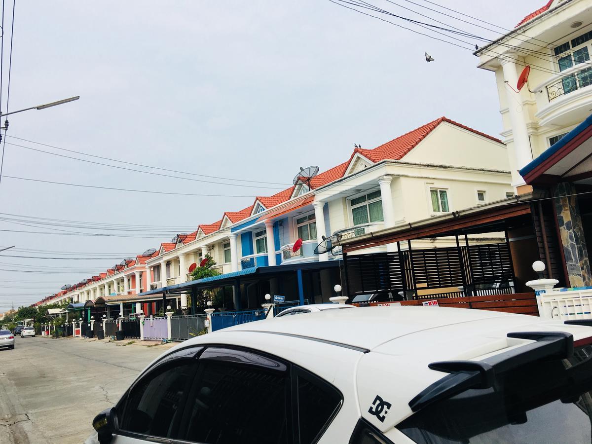 Family Holiday home Bangkok