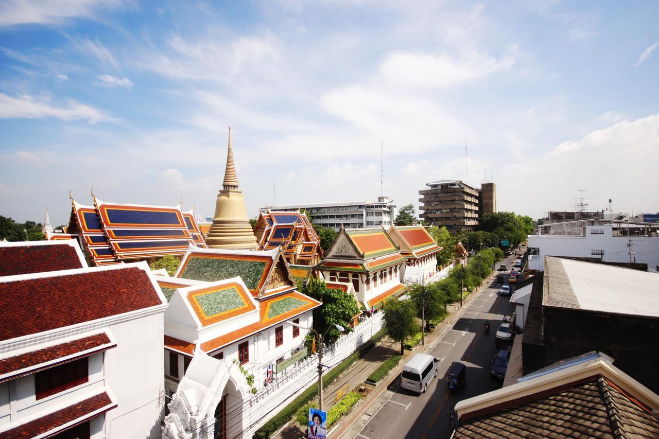 Issara By D * Bangkok