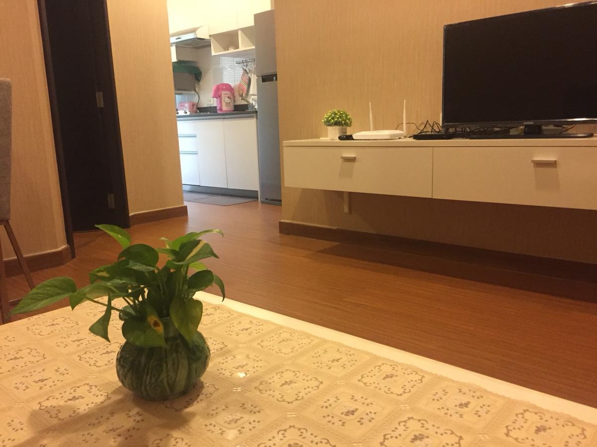Diamond Sukhumvit Phra Khanong Apartment Bangkok