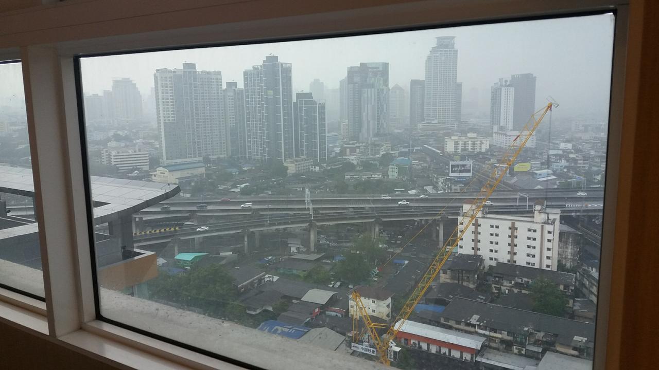 Apartment Diamond Sukhumvit Phra Khanong *