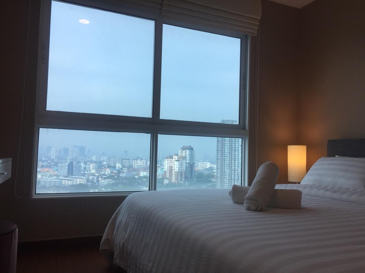 Diamond Sukhumvit Phra Khanong Bangkok