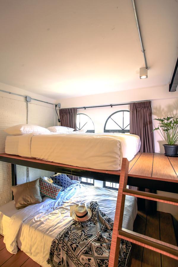 Hotel Siam Nitra Boutique Bangkok
