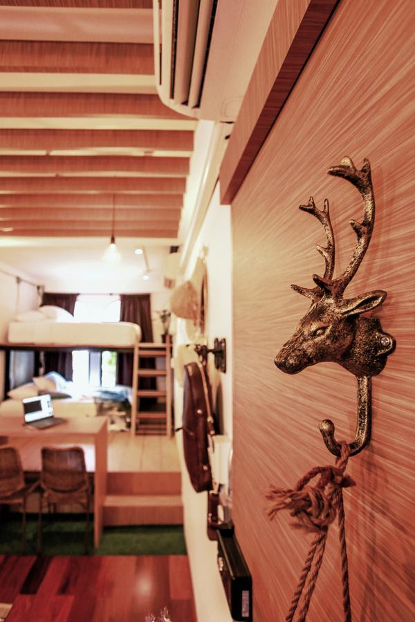 Hotel Siam Nitra Boutique Bangkok