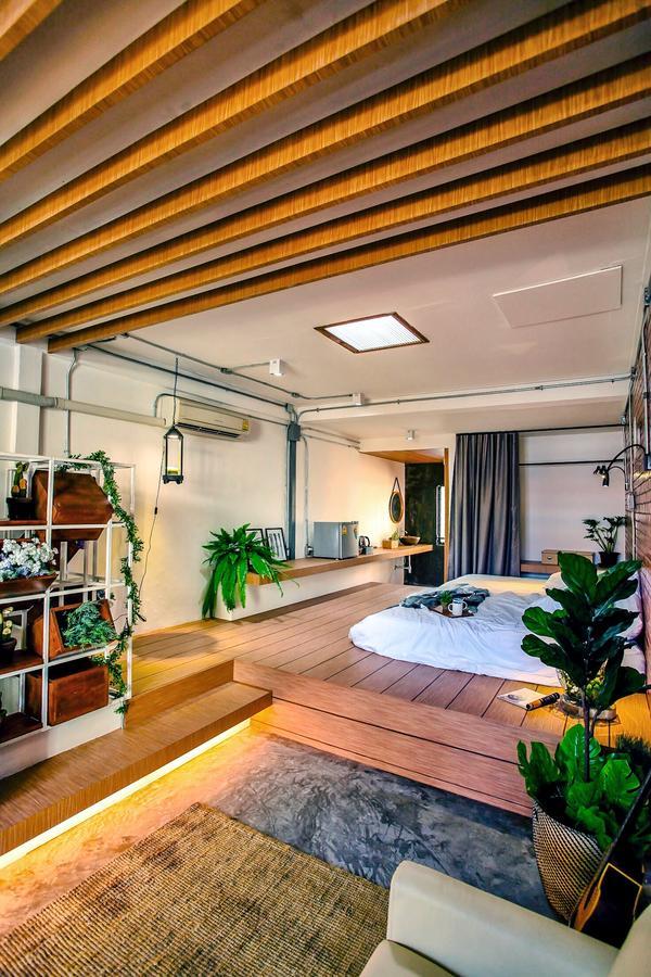 Siam Nitra Boutique Bangkok