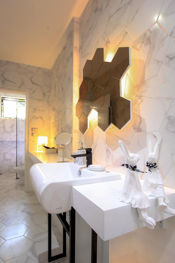 Siam Nitra Boutique Hotel 3*