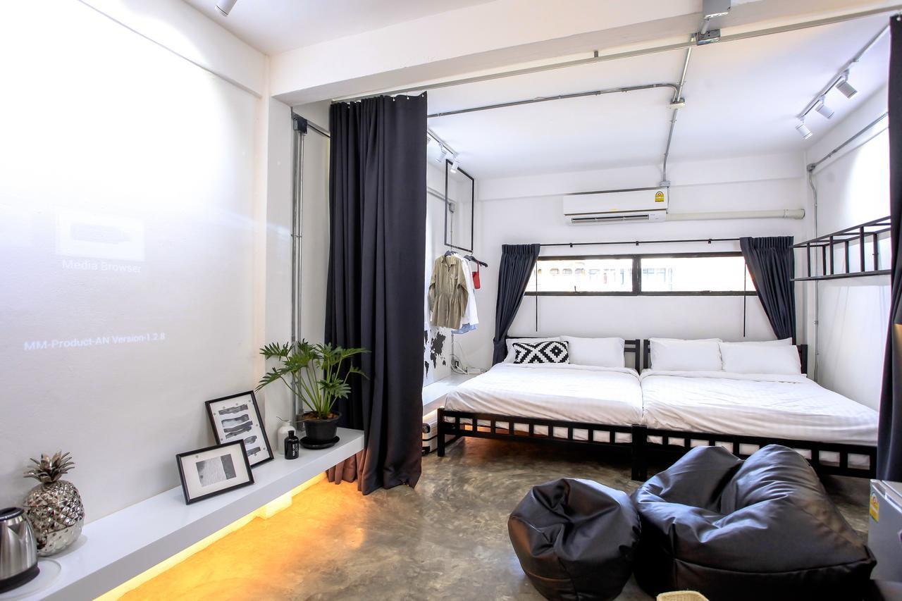 Siam Nitra Boutique Bangkok