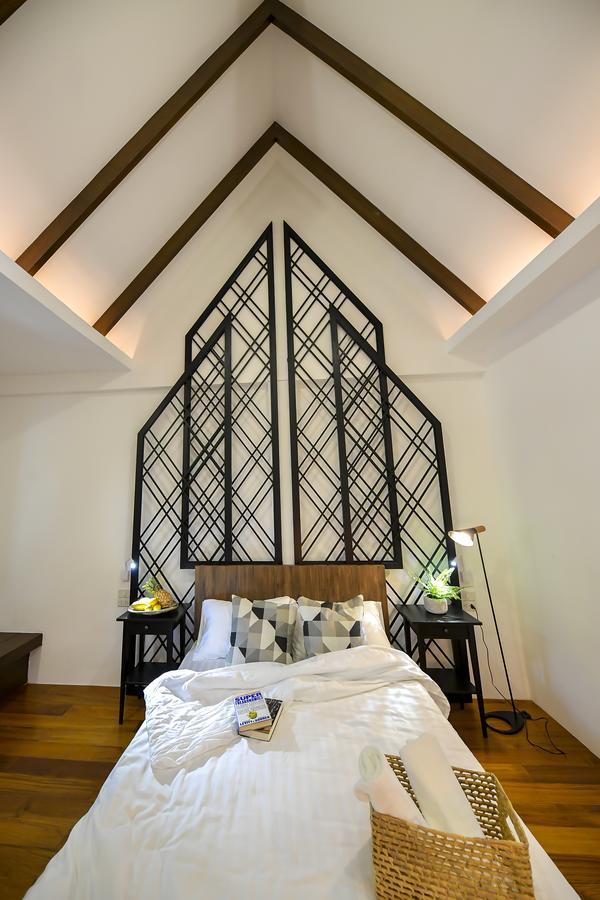 Hotel Siam Nitra Boutique