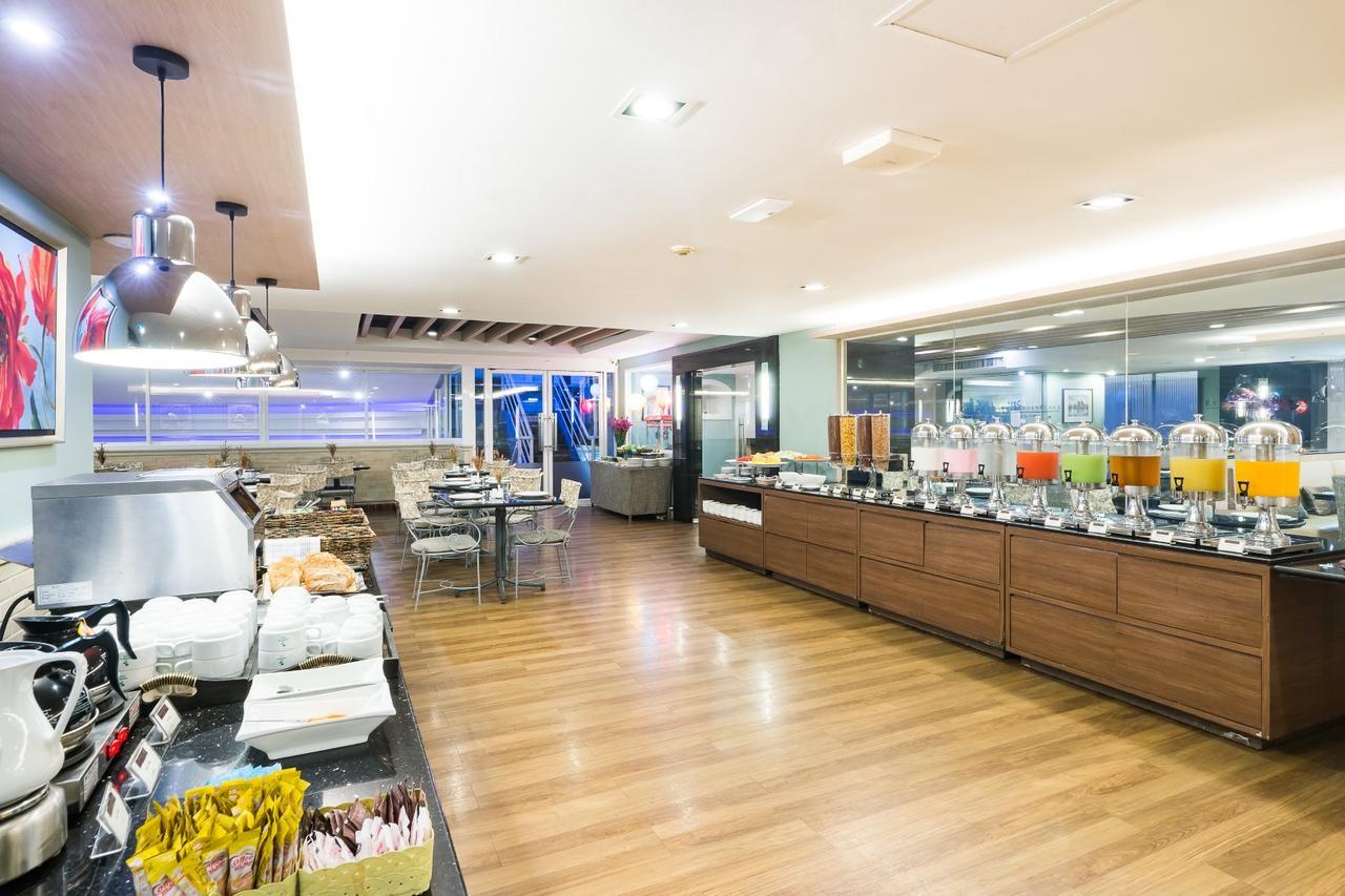 Evergreen Place Siam By Uhg Hotel