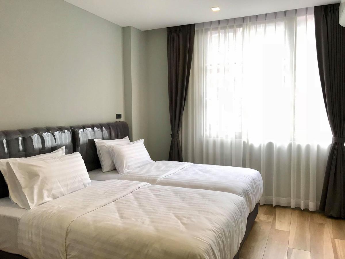 Aparthotel Baan Neeracha
