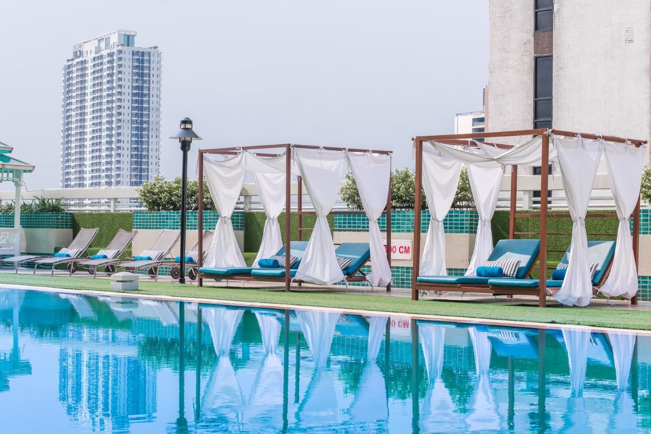 Evergreen Place Siam By Uhg Hotel Bangkok