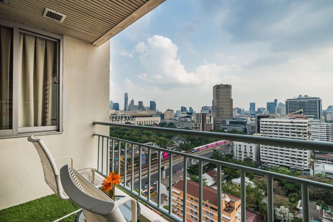 Evergreen Place Siam By Uhg Hotel 4*