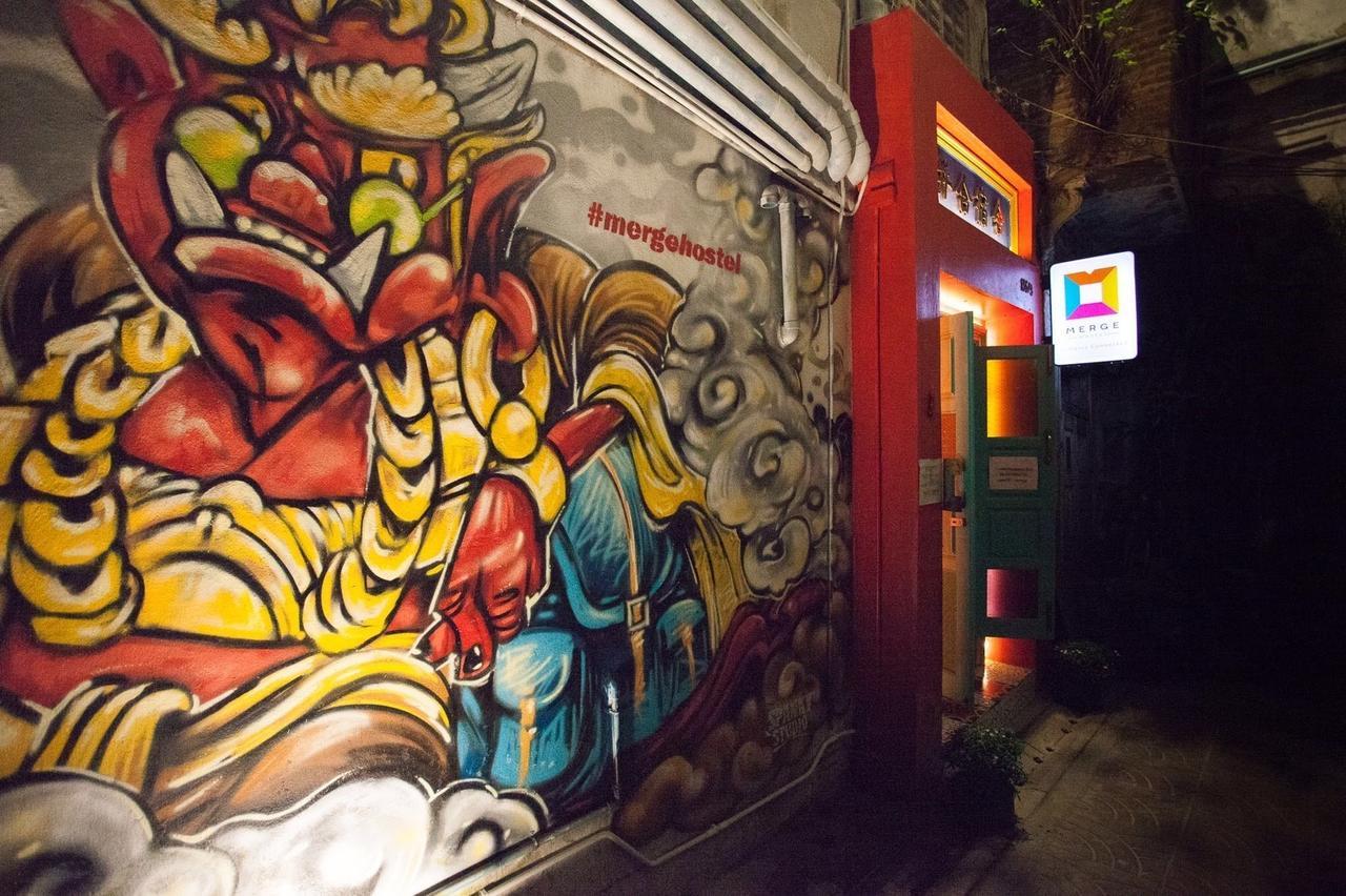 Stash * Bangkok