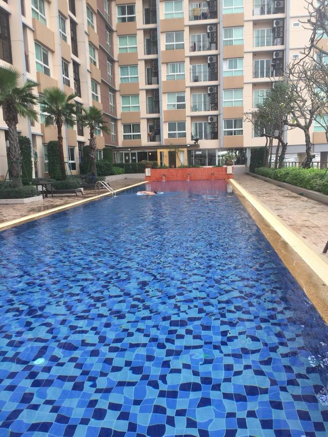 Diamond Sukhumvit Phra Khanong *