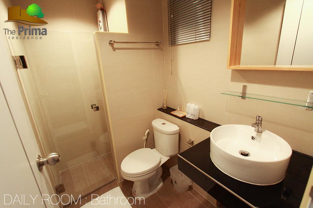The Prima - Sha Certificate Hotel 3*