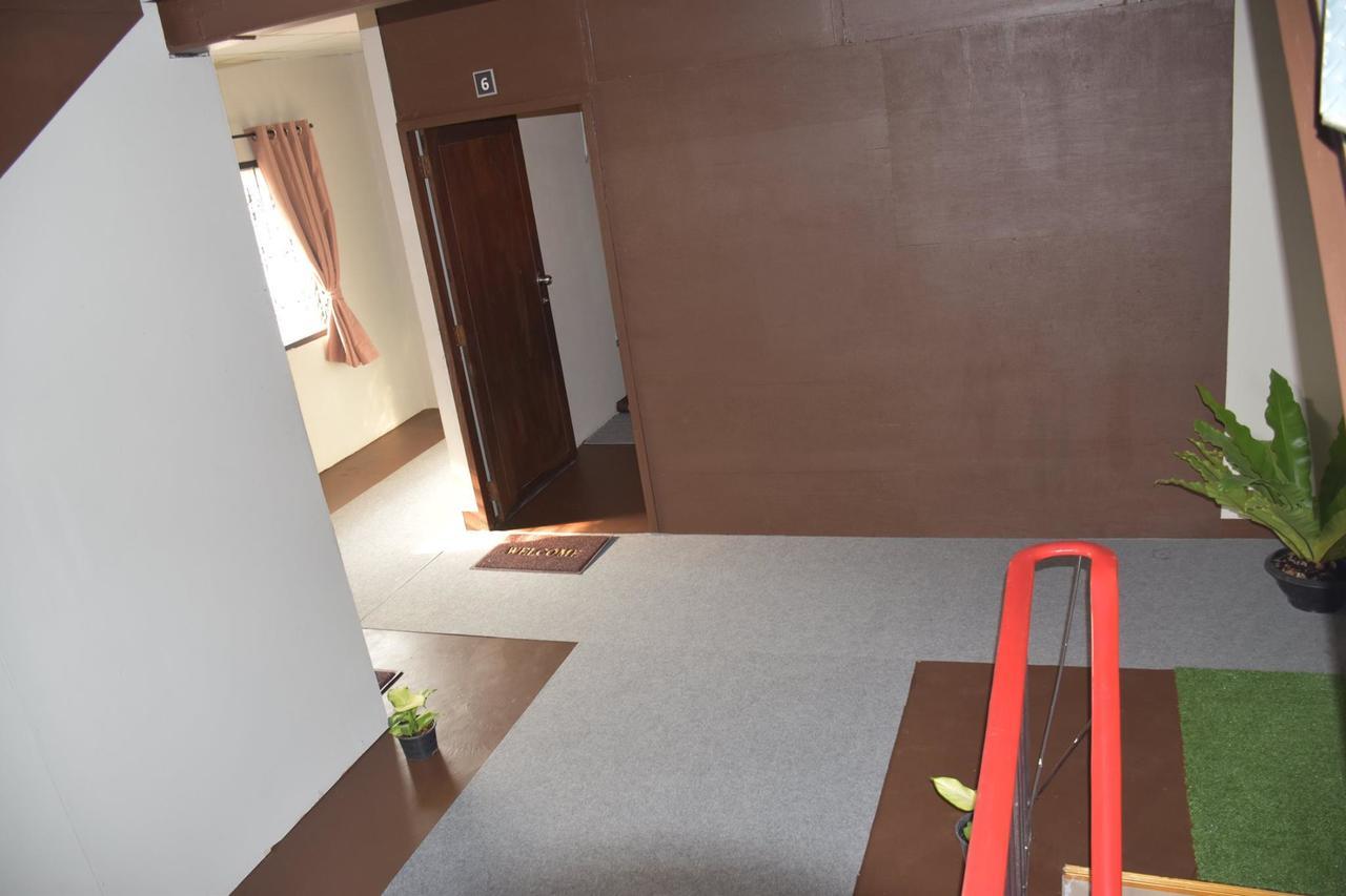 Hostel Empo At 30 Onnut