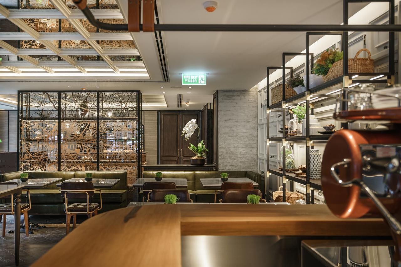 Hotel Tastoria Collection Sukhumvit