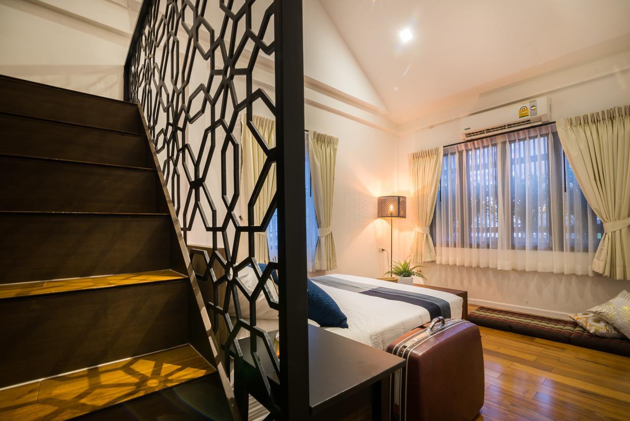 Siam Nitra Boutique Bangkok