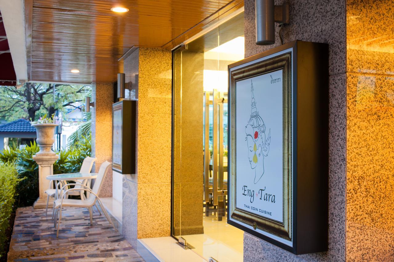 Grand Tara Garden Thai Hotel