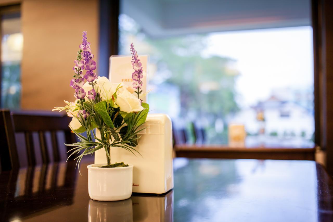 Grand Tara Garden Thai 5* Bangkok