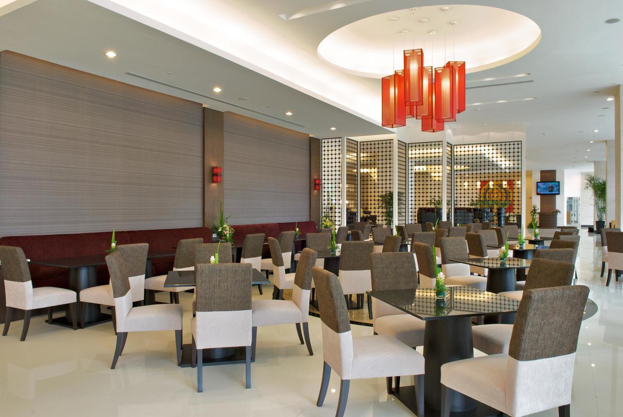 The Narathiwas & Sathorn Hotel 4*
