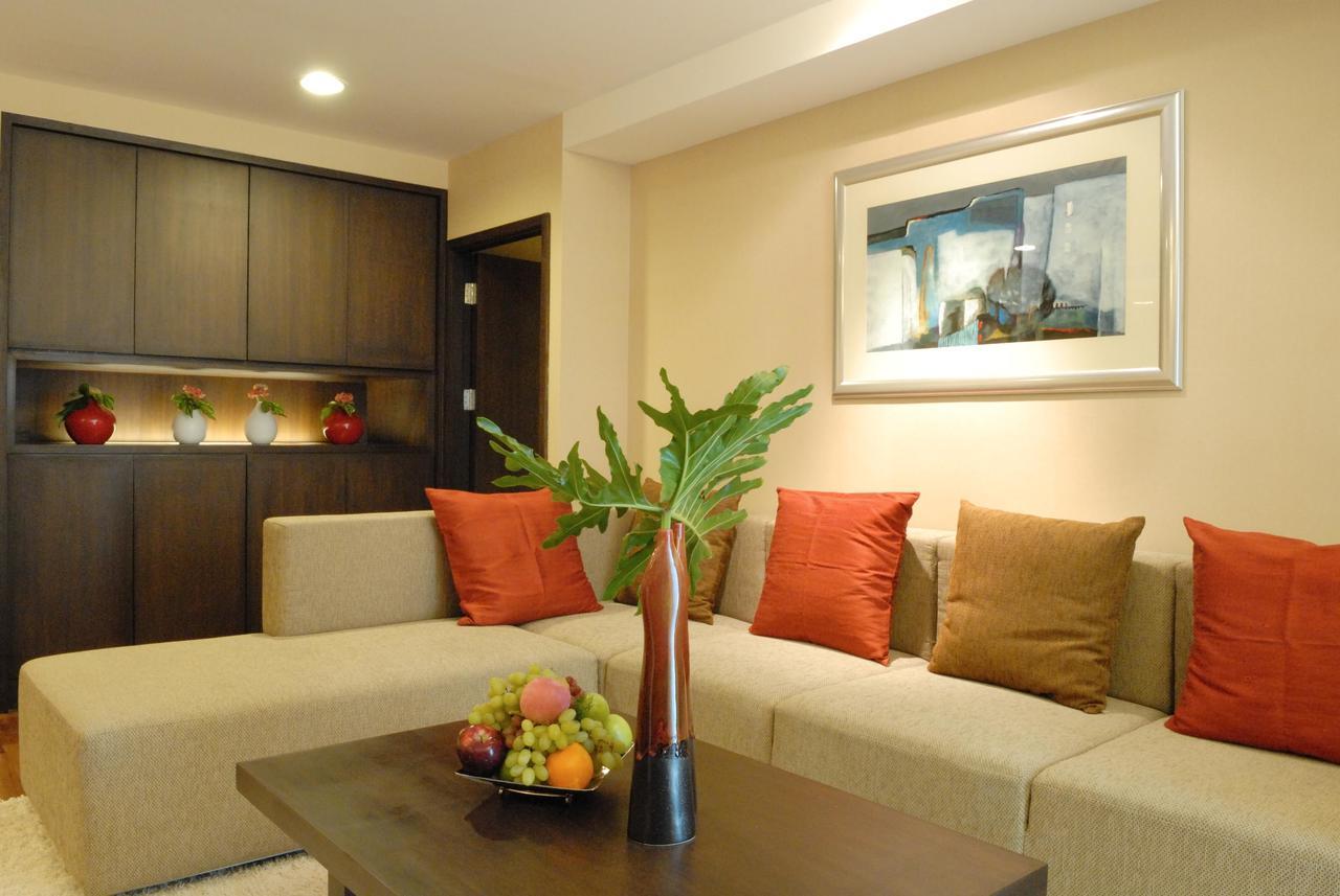 Hotel The Narathiwas & Sathorn 4*