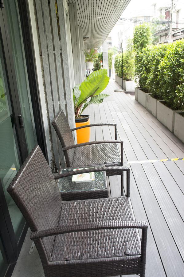 Hotel Ratchadamnoen