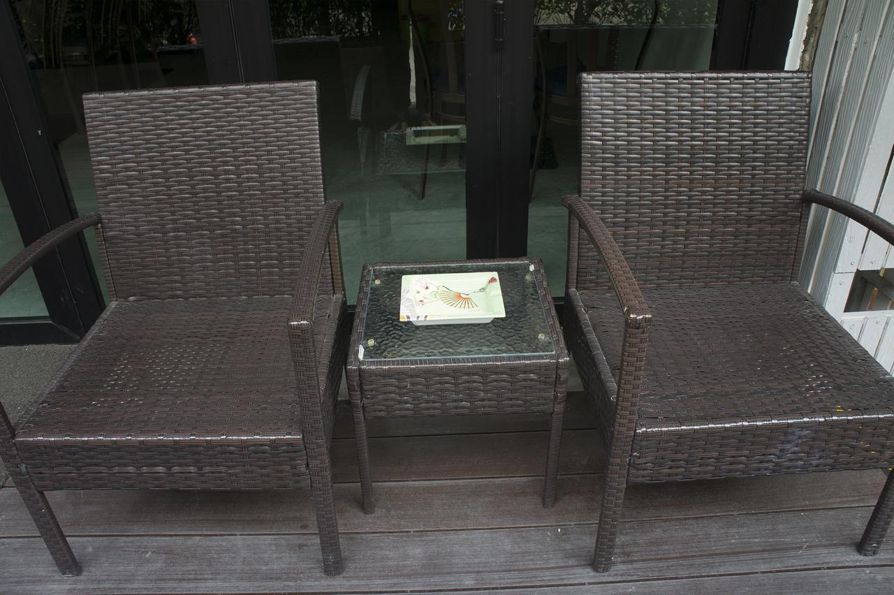 Hotel Ratchadamnoen Bangkok