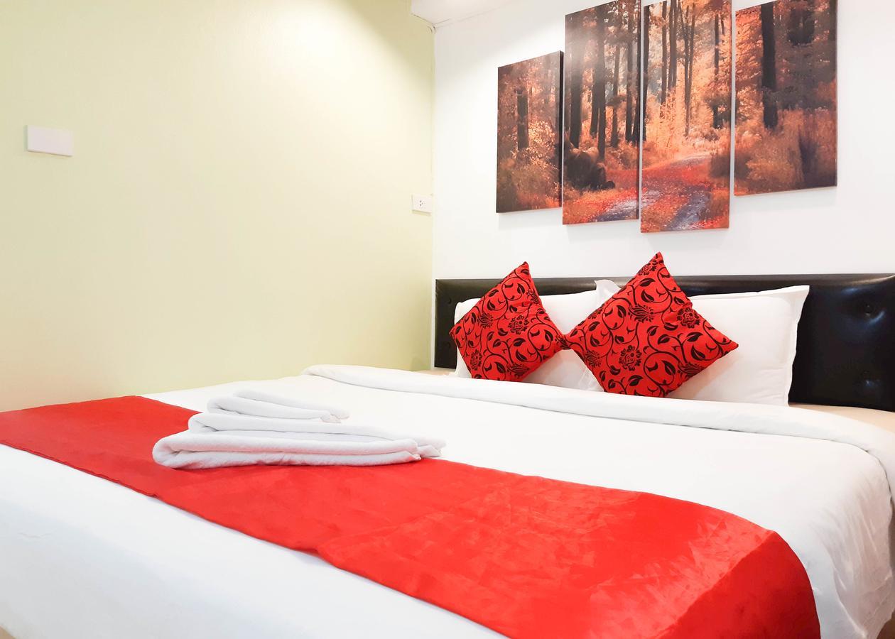 Guest house Happio Near Chabad House