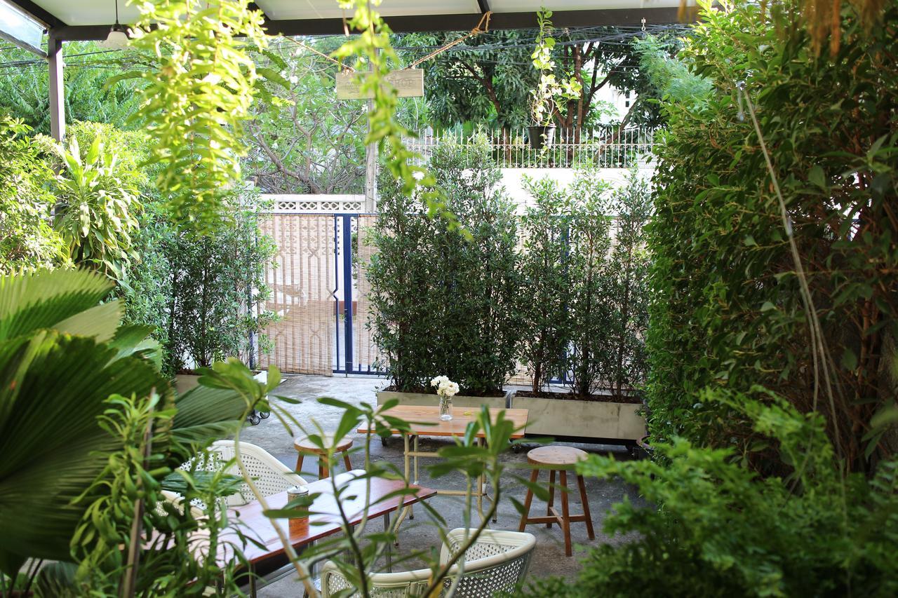 Aster 9 House Banguecoque
