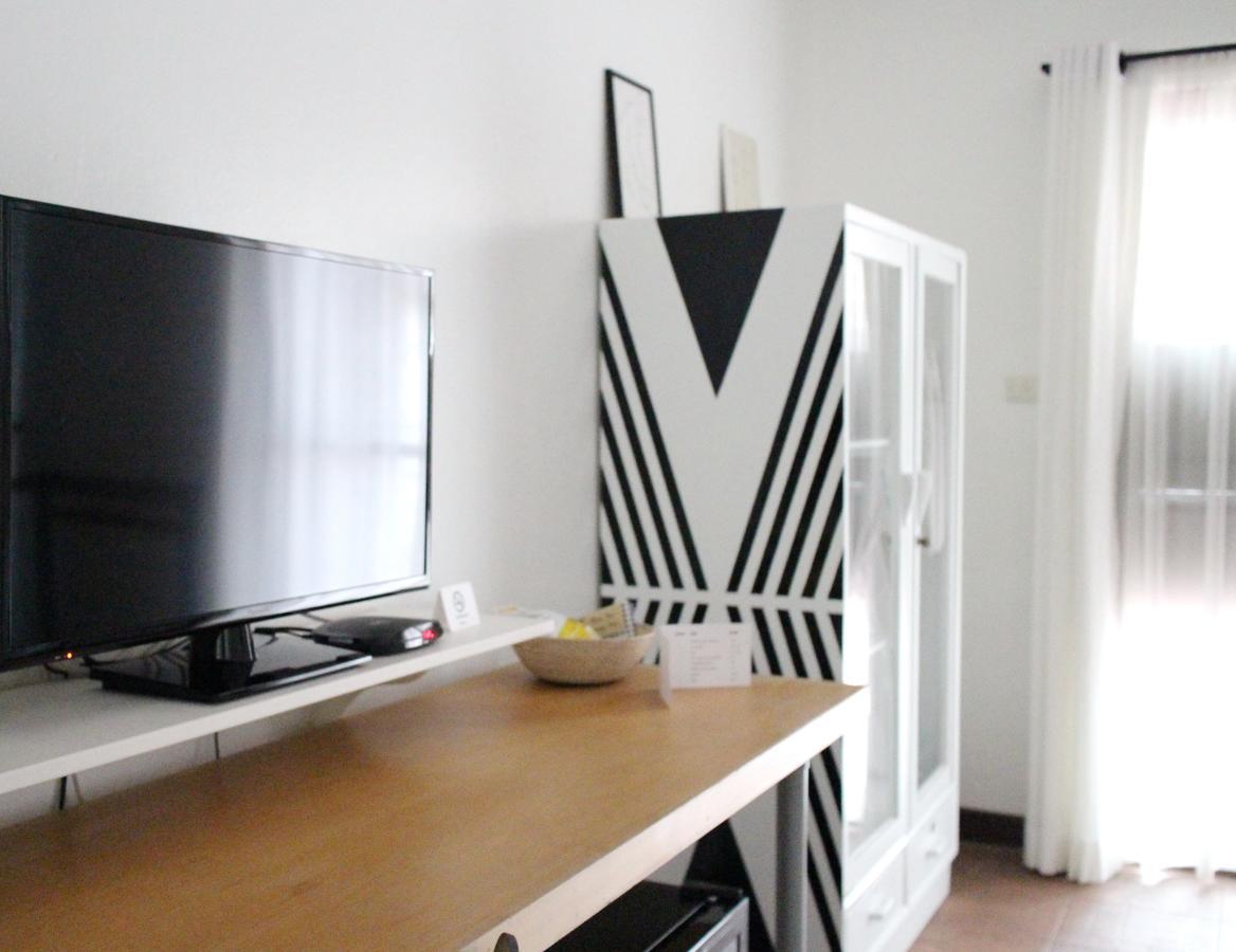 Aster 9 House * Banguecoque
