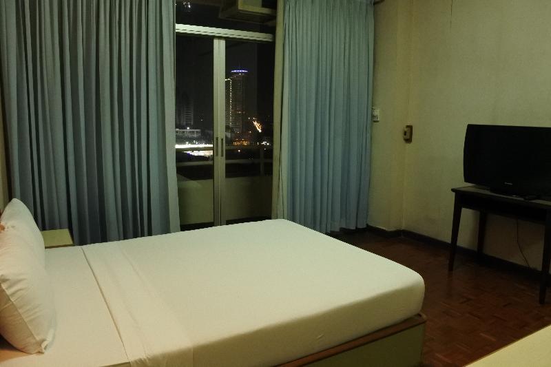 Hotel Suriwongse Tower Bangkok