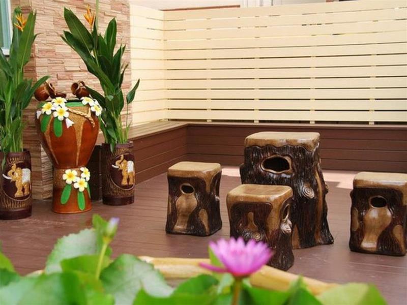 Hotel Salin Ramkhamhaeng Bangkok