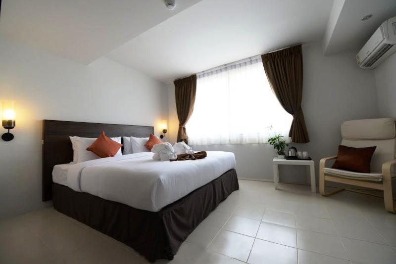 Hotel Pas Cher De