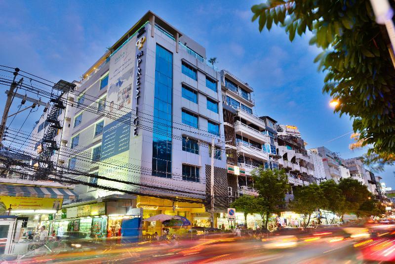 The Prestige Nana 3* Bangkok