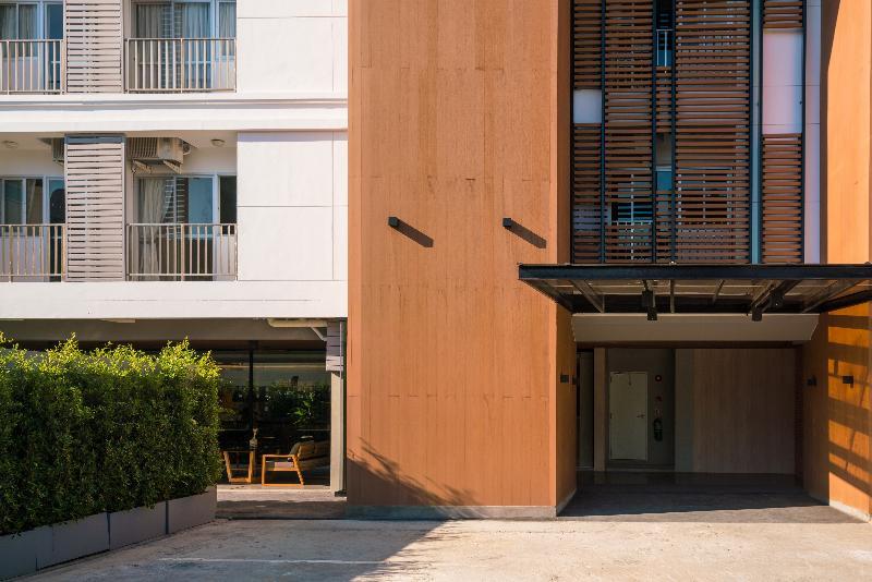 Hotel Koon Sukhumvit Bangkok
