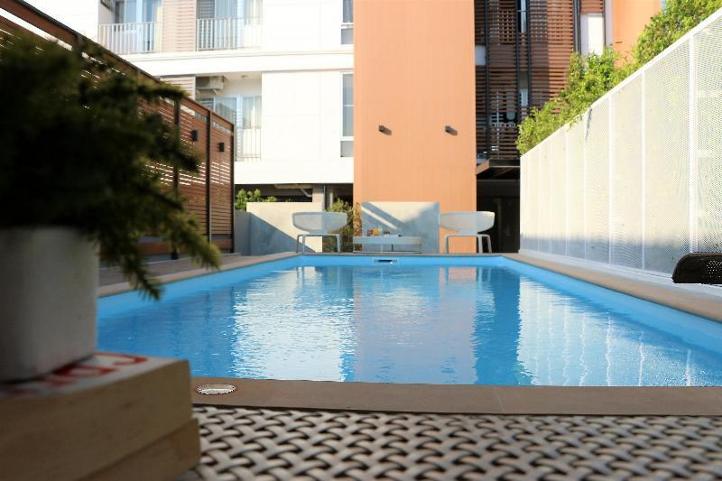 Koon Sukhumvit Hotel Bangkok