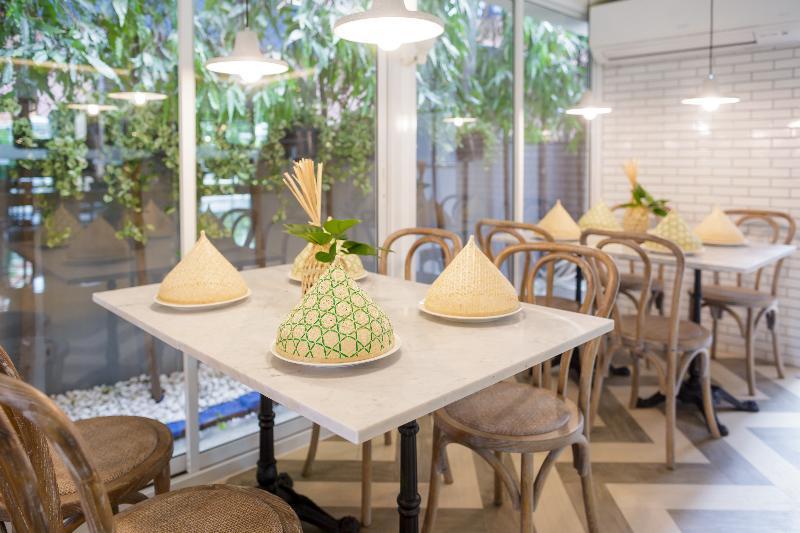 Hotel Koon Sukhumvit 5*