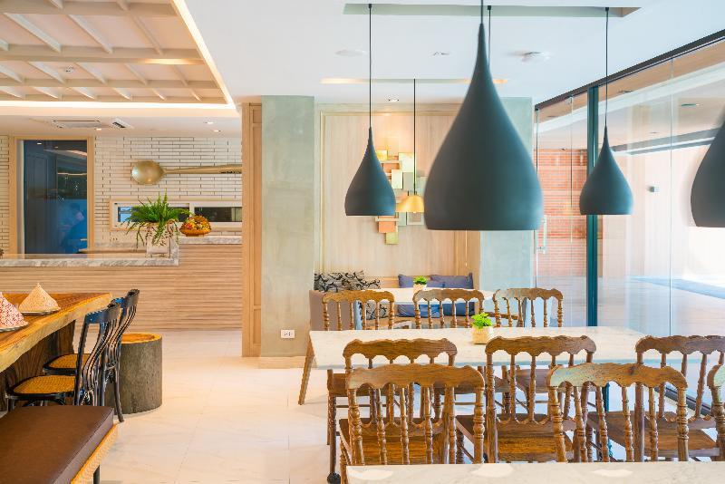 Koon Sukhumvit Hotel 5*