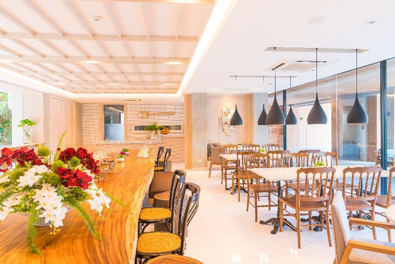 Koon Sukhumvit 5* Bangkok