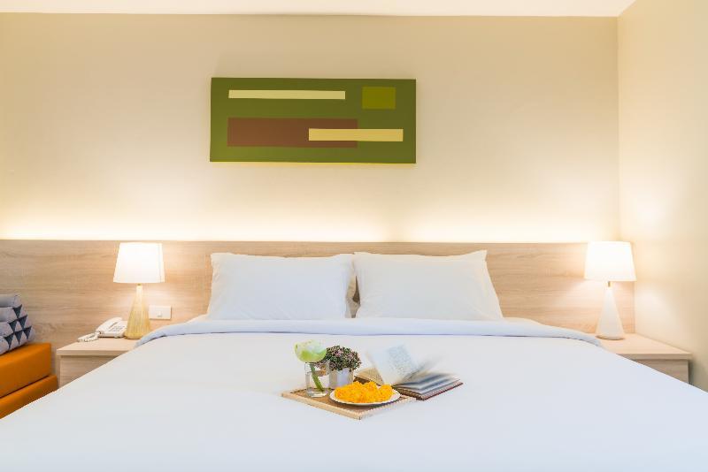 Hotel Koon Sukhumvit