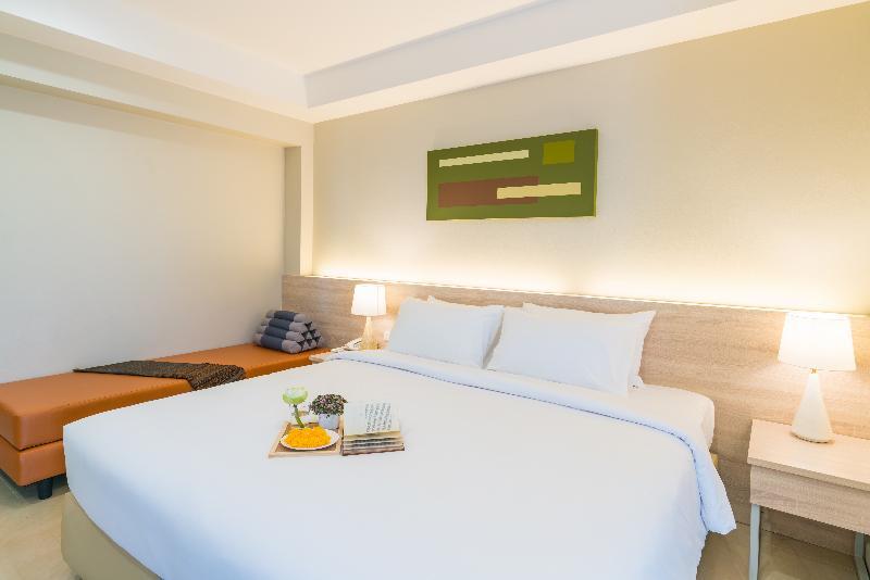 Koon Sukhumvit Hotel Bangkok