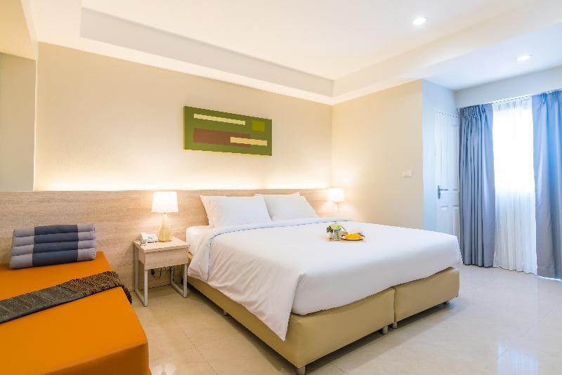 Koon Sukhumvit Hotel