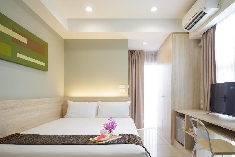 Koon Sukhumvit 5*